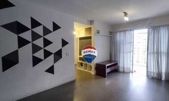 Imagem: Apartamento com 3 dormitórios à venda