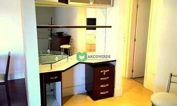 Imagem 4: APARTAMENTO EM CONDOMINIO CLUBE NA VILA MADALENA