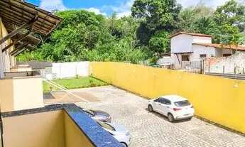 Imagem 4: Casa de condomínio para venda possui 80 metros quadrados com 4 quartos