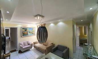 Imagem 3: Apartamento 3 quartos serraria