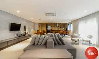 Imagem 2: São Paulo - Kitchenette/Studio - Vila Mariana