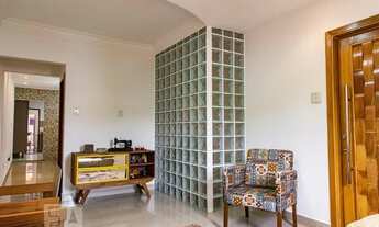 Imagem 3: Casa para Aluguel - Vila das Mercês, 4 Quartos, 120 m2