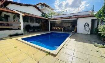 Imagem: Casa para venda possui 200 metros quadrados