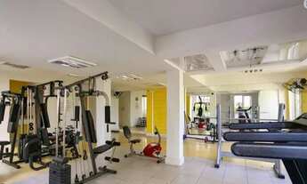 Imagem 3: Apartamento com 2 dormitórios para alugar, 50 m² por R$ 2.152,00/mês - Tristeza - Porto Al