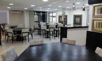 Imagem 2: Apartamento para aluguel com 97 metros quadrados com 3 quartos em Alvorada - Cuiabá - MT