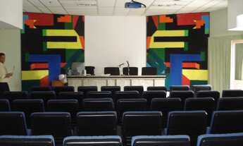 Imagem 4: Linda Sala Pronta para ser Habitada-Excelente Localização !