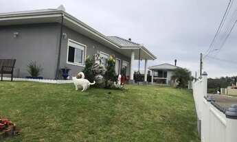 Imagem 2: Casa à venda, 3 quartos, 1 suíte, 4 vagas, Lomba Grande - Novo Hamburgo/RS