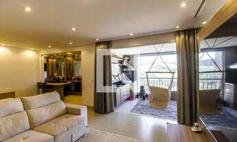 Imagem 5: Apartamento para Aluguel - Alphaville, 3 Quartos, 116 m2