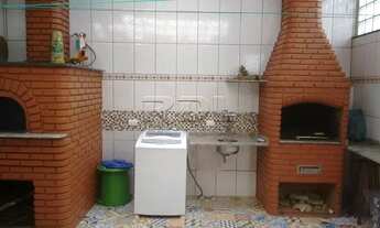 Imagem 4: Casa à venda, 4 quartos, 3 suítes, 4 vagas, Vila Helena - Santo André/SP