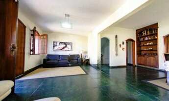 Imagem 3: Casa para Locação em Belo Horizonte, São Bento, 5 dormitórios, 4 suítes, 6 banheiros, 4 va