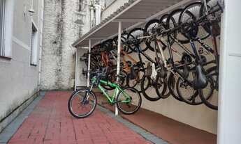 Imagem 7: Apartamento - Vila Ema - Residencial Campo Alegre - 58m² - 3 Dormitórios