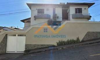 Imagem 2: Casa no Bairro das Águas - Ipatinga