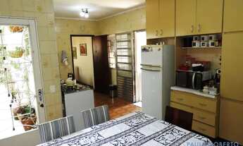 Imagem 5: CASA TÉRREA - SUPER QUADRA MORUMBI - SP