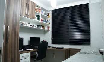 Imagem: Venda-Apartamento Condomínio Jacarandá