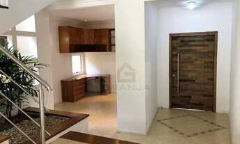 Imagem 4: Casa com 4 dormitórios à venda, 233 m² por R$ 1.480.000,00 - Granja Viana - Cotia/SP