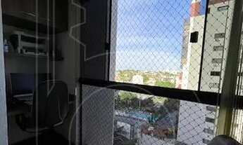 Imagem 3: Cobertura duplex com 3 dormitórios à venda por R$ 590.000 - Centro - Carazinho/RS