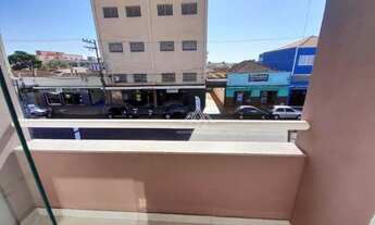 Imagem 5: Apartamento com 2 dormitórios para alugar, 57 m² por R$ 1.146,64/mês - Campos Elíseos - Ri