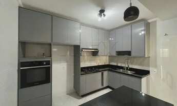 Imagem 3: Casa Padrão em Bauru