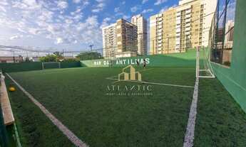 Imagem 3: Apartamento com 3 dormitórios à venda, 170 m² por R$ 1.600.000,00 - Praia de Itaparica - V