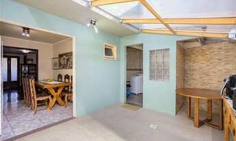 Imagem 7: Sobrado com 4 quartos, 248 m² por R$ 890.000 - Guabirotuba - Curitiba/PR