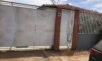 Imagem: CASA EM VARZEA GRANDE 3 QUARTOS COM PISCINA