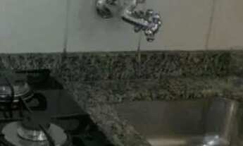 Imagem 4: Apartamento para venda possui 46 metros quadrados com 2 quartos em Pinheiros - São Paulo