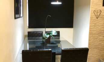 Imagem 5: Apartamento para venda tem 74 metros quadrados com 2 quartos