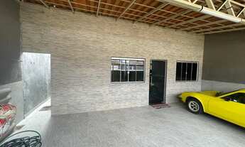 Imagem 2: Casa para venda com 144 metros quadrados com 2 quartos em Ceilândia Sul - Brasília - DF