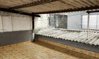 Imagem 5: Sobrado para Locação em São Paulo, Parque América, 2 dormitórios, 2 banheiros, 2 vagas