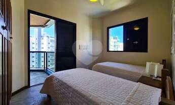 Imagem 6: Apartamento com 5 dormitórios à venda, 180 m² por R$ 4.500.000,00 - Riviera Módulo 3 - Ber