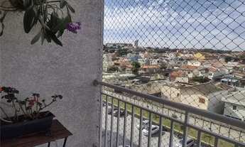 Imagem 6: Apartamento para alugar, 67 m²- Cidade Luíza - Jundiaí/SP