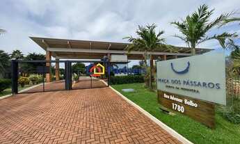 Imagem 3: Terreno em Condomínio para Venda em Ribeirão Preto, Quinta da Primavera