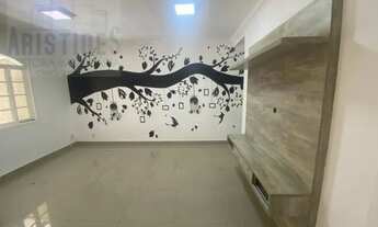 Imagem 3: Casa mobiliada e reformada no Res Monte Alegre, Campo Limpo Paulista