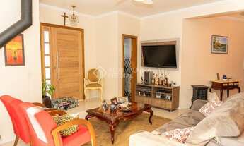 Imagem 3: SãO LEOPOLDO - Casa Padrão - Jardim das Acacias