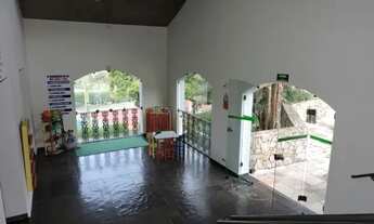 Imagem 7: JANDIRA - Terreno Padrao - ALTOS DE SÃO FERNANDO