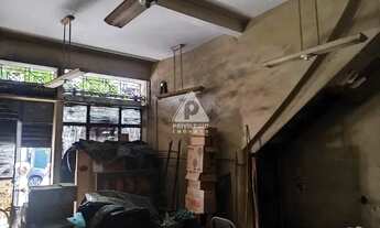 Imagem 3: Loja de rua próximo à Saens Peña