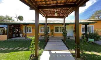 Imagem 2: COTIA - Casa Padrão - GRANJA VIANA