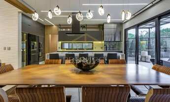 Imagem 7: Casa - Swiss Park - Campinas