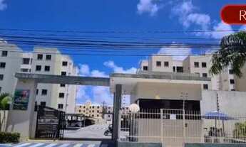 Imagem: APARTAMENTO NO VITÓRIA RÉGIA / JABOTIANA