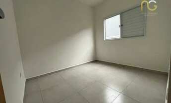 Imagem 6: Casa com 2 dormitórios à venda, 43 m² por R$ 310.000,00 - Caiçara - Praia Grande/SP