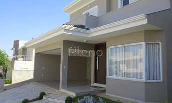 Imagem 2: Casa - Swiss Park - Campinas