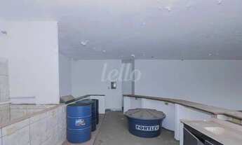 Imagem 6: São Paulo - Galpão/Depósito/Armazém - Cambuci