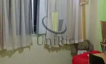 Imagem 6: Apartamento à venda Condomínio Residencial Piraquara - Realengo - Rio de Janeiro - RJ