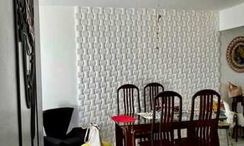 Imagem 4: Apartamento para venda possui 66 metros quadrados com 3 quartos em Poço - Maceió - Alagoas