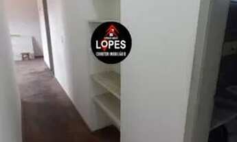 Imagem 6: Apartamento para aluguel tem 80 metros quadrados com 3 quartos