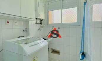 Imagem 7: Apartamento com 3 dormitórios à venda, 78 m² por R$ 785.000,00 - Ipiranga - São Paulo/SP