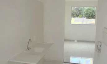 Imagem 6: Apartamento com 2 quartos em Guaraituba - Colombo