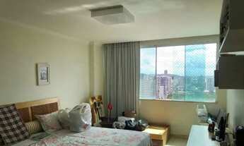 Imagem 5: Apartamento residencial 3/4 para locação