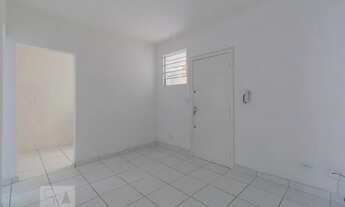 Imagem 1: Apartamento para Aluguel - Mooca, 1 Quarto, 45 m2