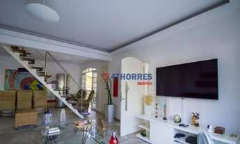 Imagem 6: Casa com 3 dormitórios à venda, 150 m² por R$ 1.000.000,00 - Parque São Domingos - São Pau